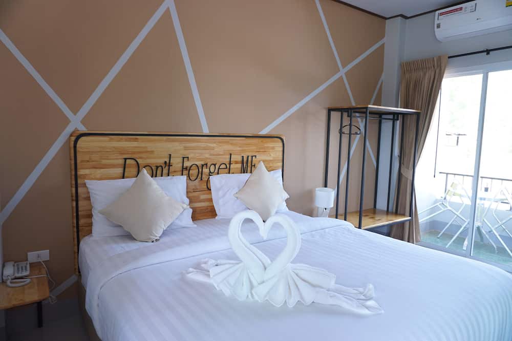 Photo of Bedroom in Phu Ruea