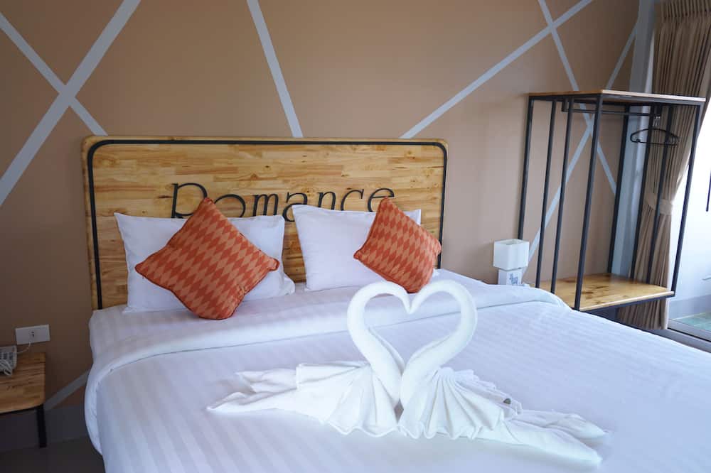 Photo of Bedroom in Phu Ruea