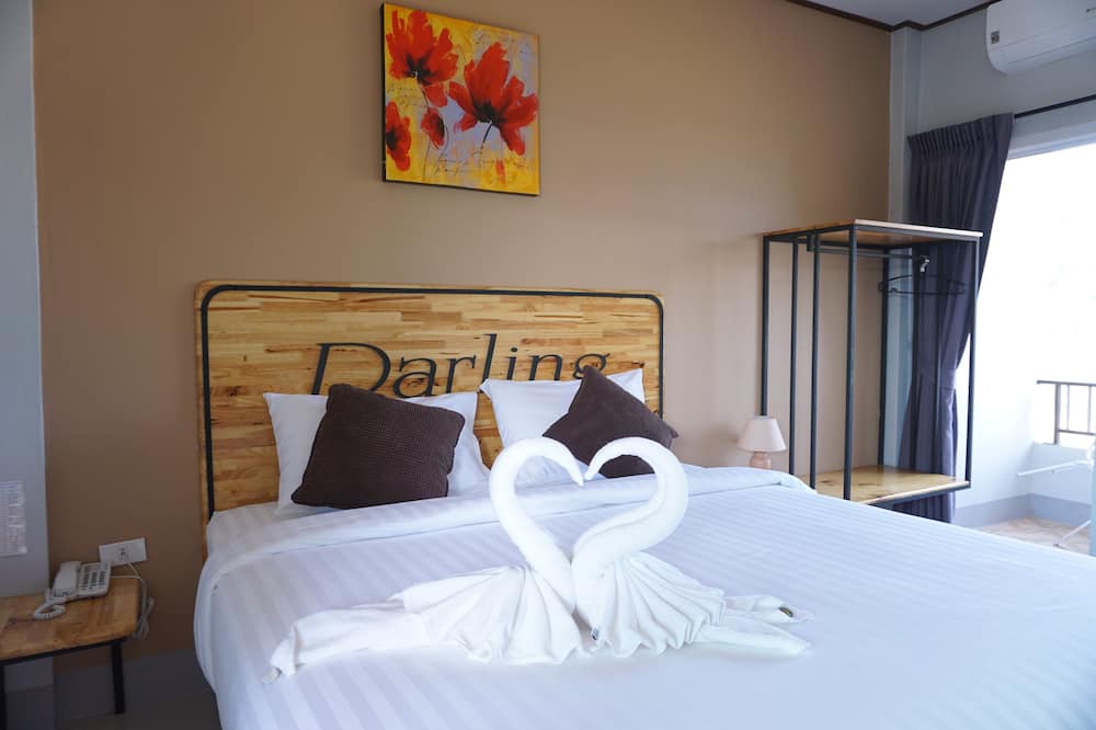Photo of Bedroom in Phu Ruea