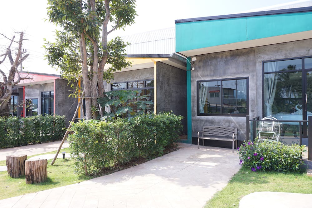 Photo of Outdoor in Phu Ruea