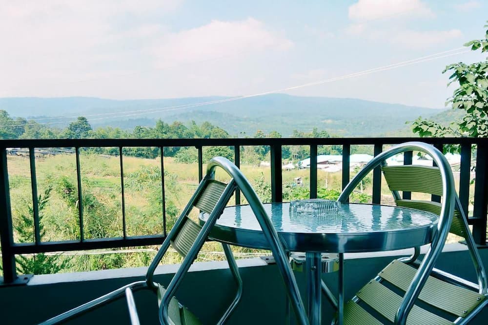 Photo of Patio Balcony in Phu Ruea
