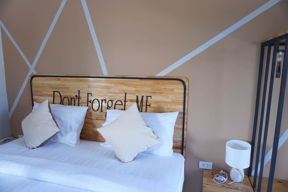 Photo of Bedroom in Phu Ruea