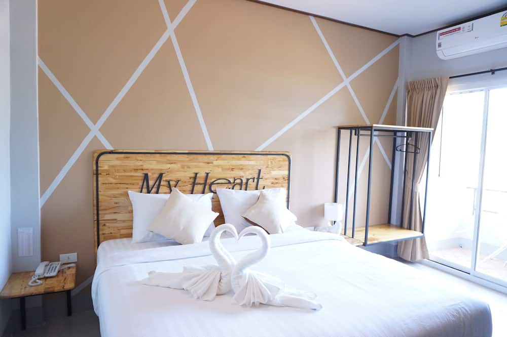 Photo of Bedroom in Phu Ruea