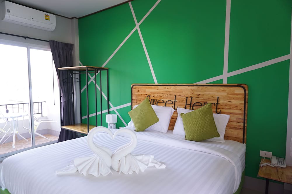 Photo of Bedroom in Phu Ruea
