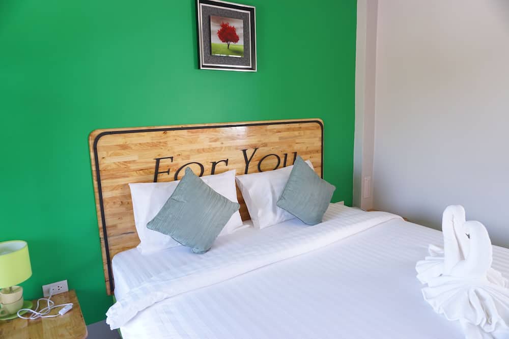 Photo of Bedroom in Phu Ruea