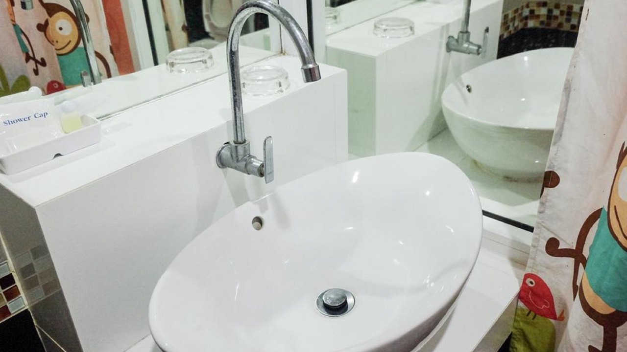 Photo of Bathroom in Pak Nam
