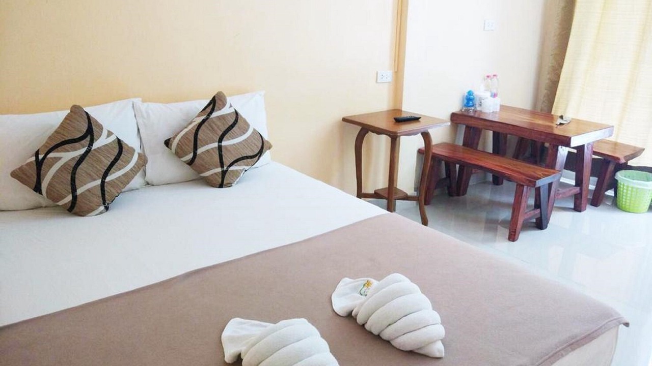 Photo of Bedroom in Pak Nam