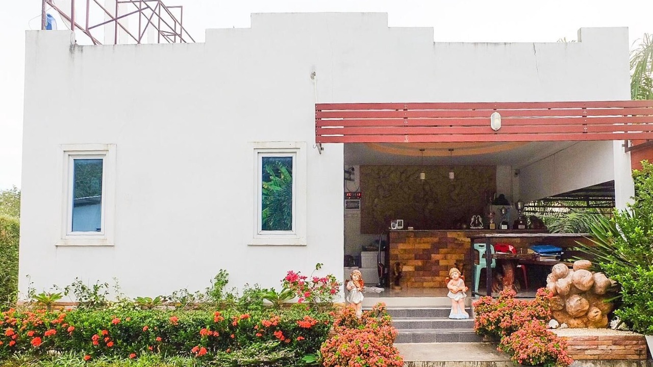 Photo of Outdoor in Pak Nam