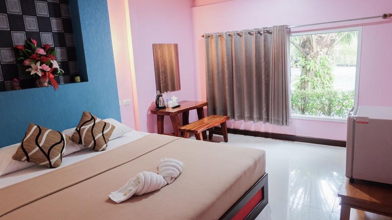 Photo of Bedroom in Pak Nam
