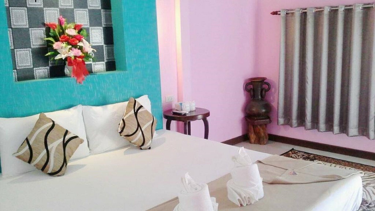 Photo of Bedroom in Pak Nam