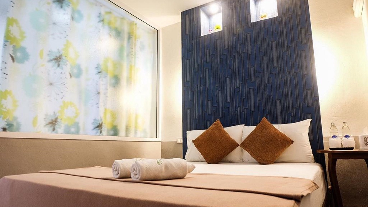 Photo of Bedroom in Pak Nam