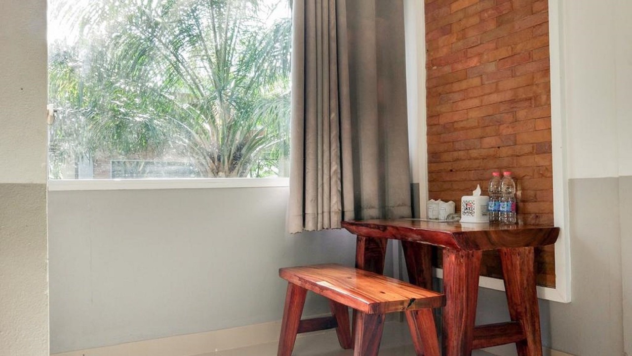 Photo of Bedroom in Pak Nam