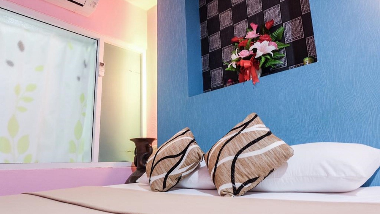 Photo of Bedroom in Pak Nam