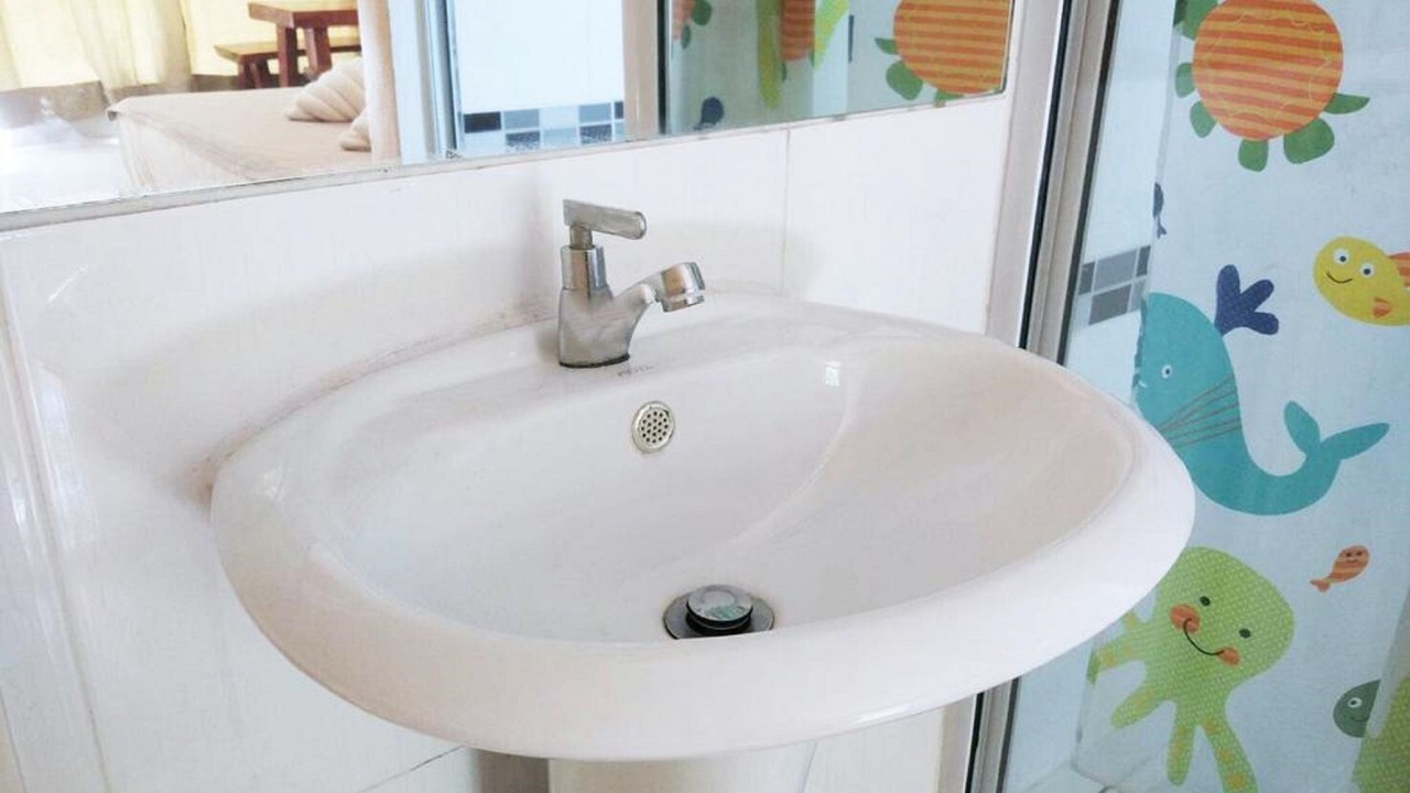 Photo of Bathroom in Pak Nam