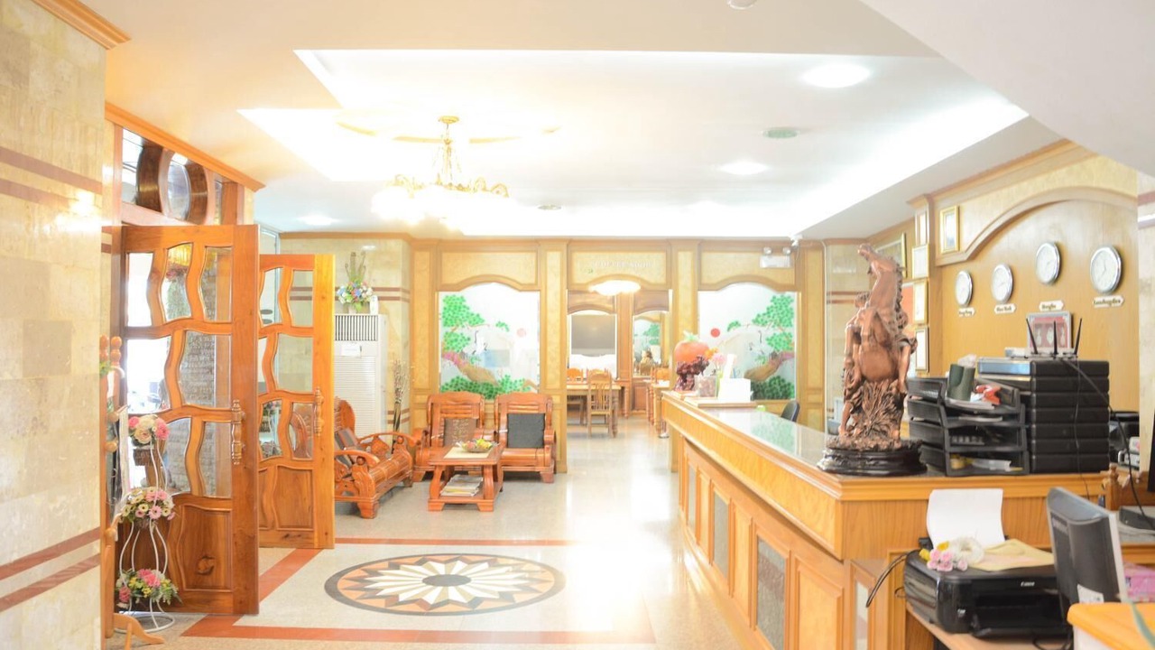 Photo of Livingroom in Mukdahan