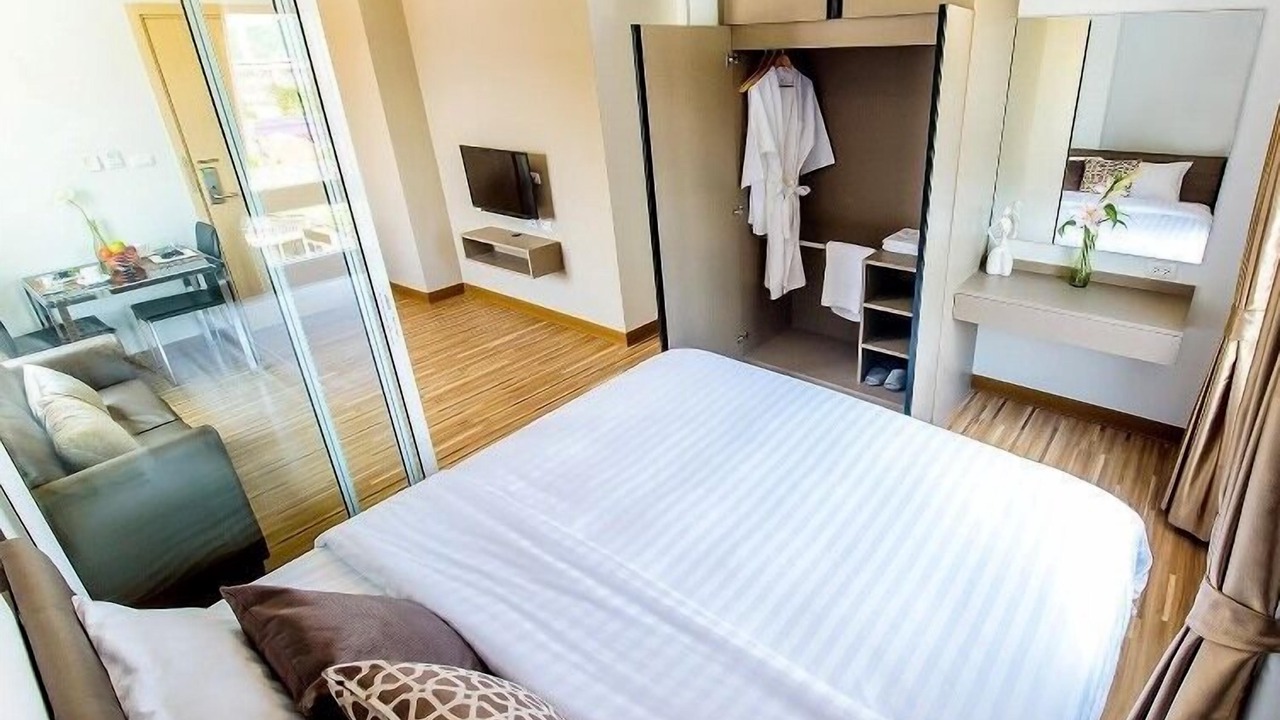 Photo of Bedroom in Ban Thung Sukla