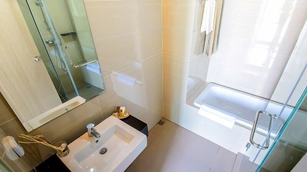 Photo of Bathroom in Ban Thung Sukla