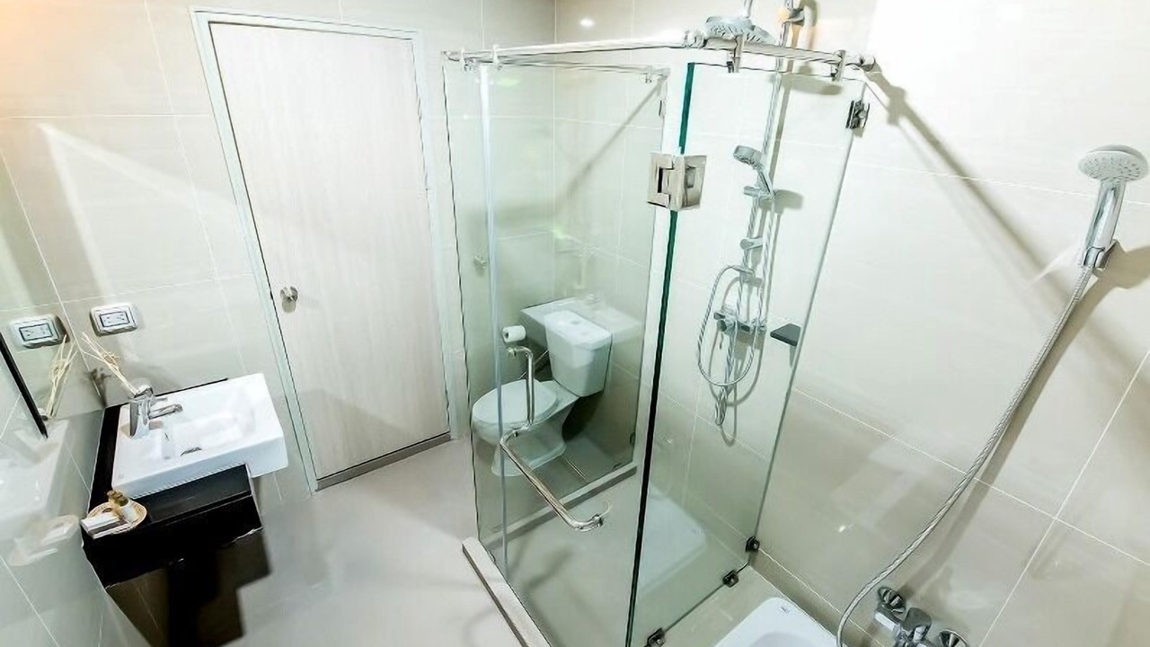 Photo of Bathroom in Ban Thung Sukla
