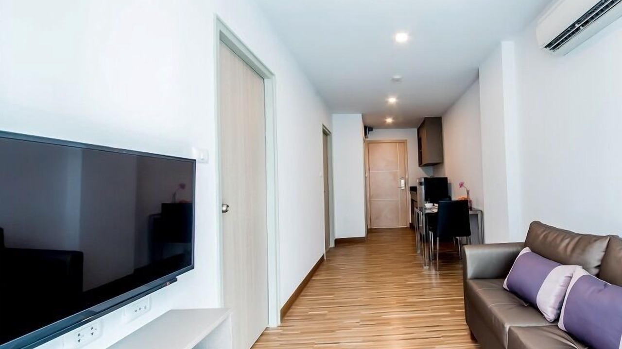 Photo of Livingroom in Ban Thung Sukla