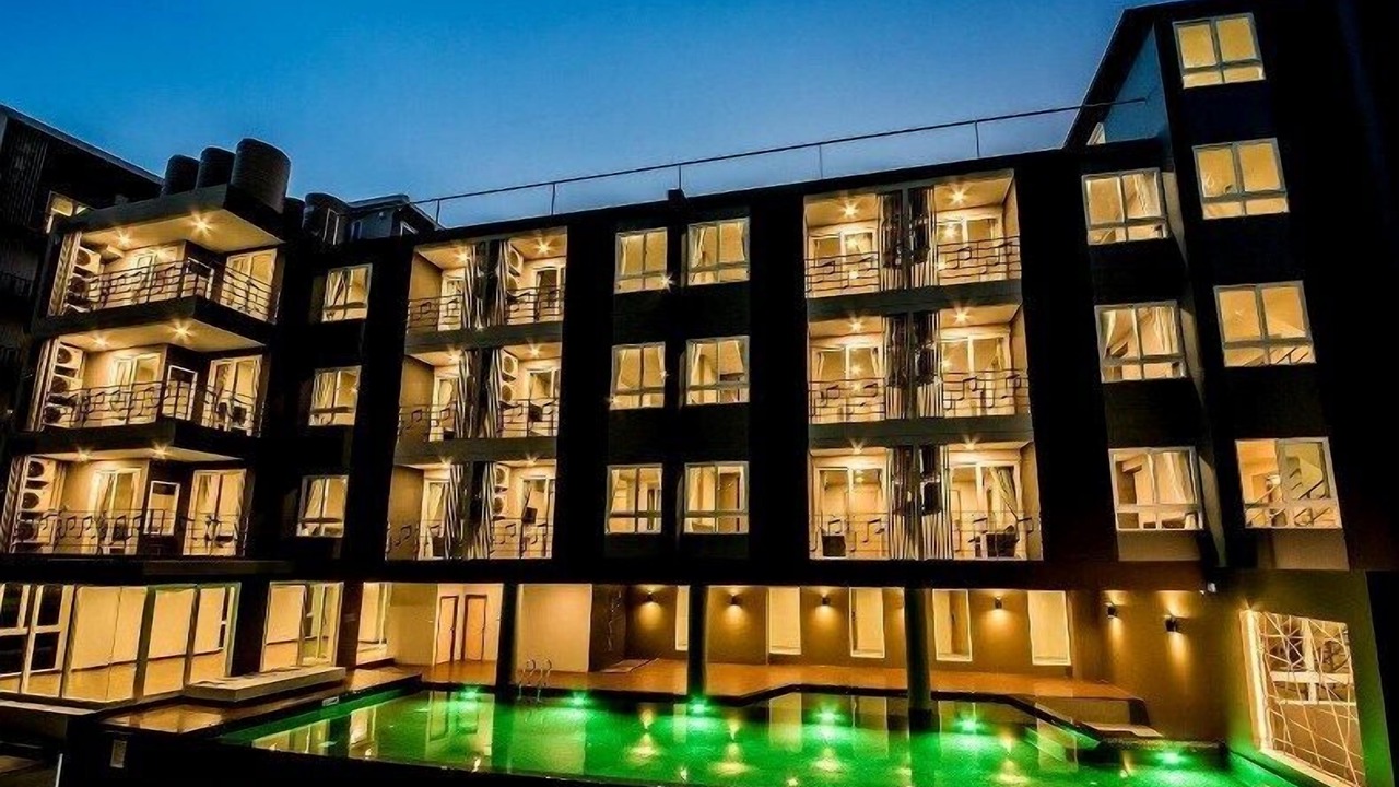 Photo of Outdoor in Ban Thung Sukla