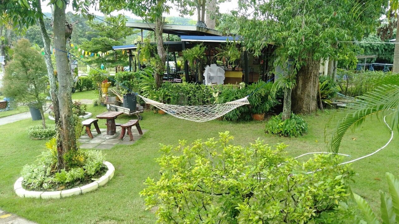 Photo of Outdoor in Nakhon Nayok