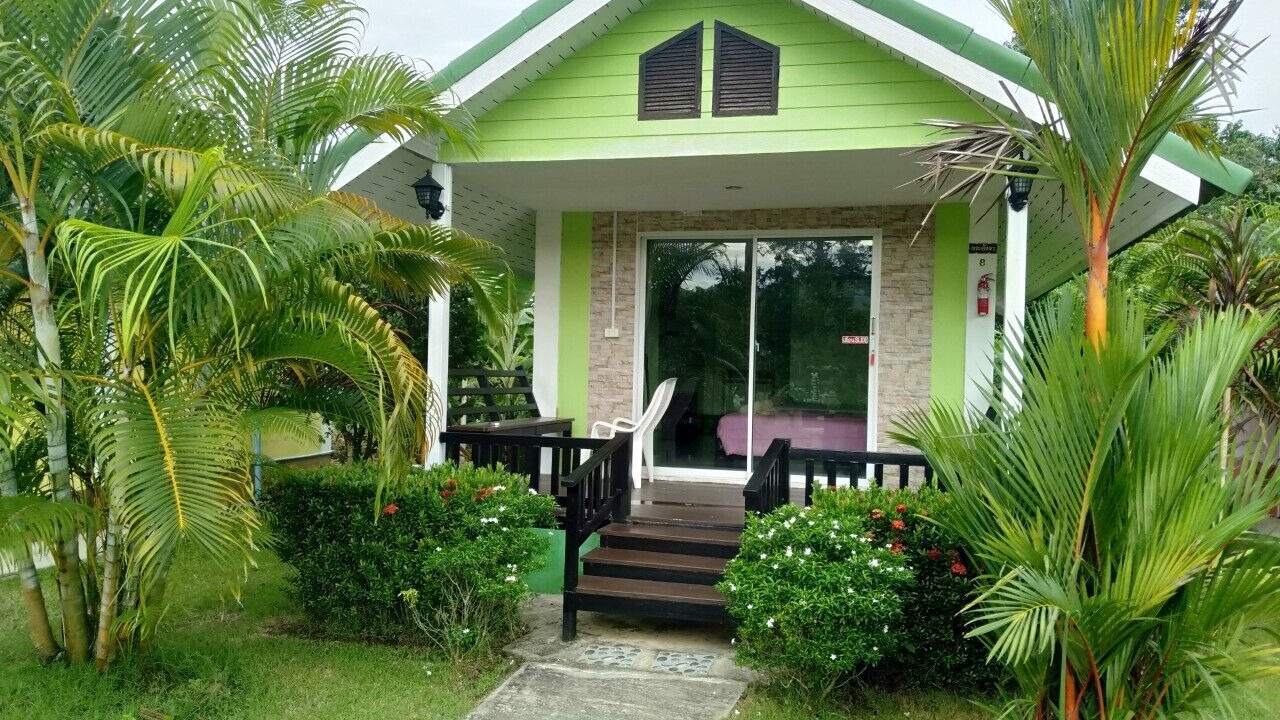 Photo of Bedroom in Nakhon Nayok
