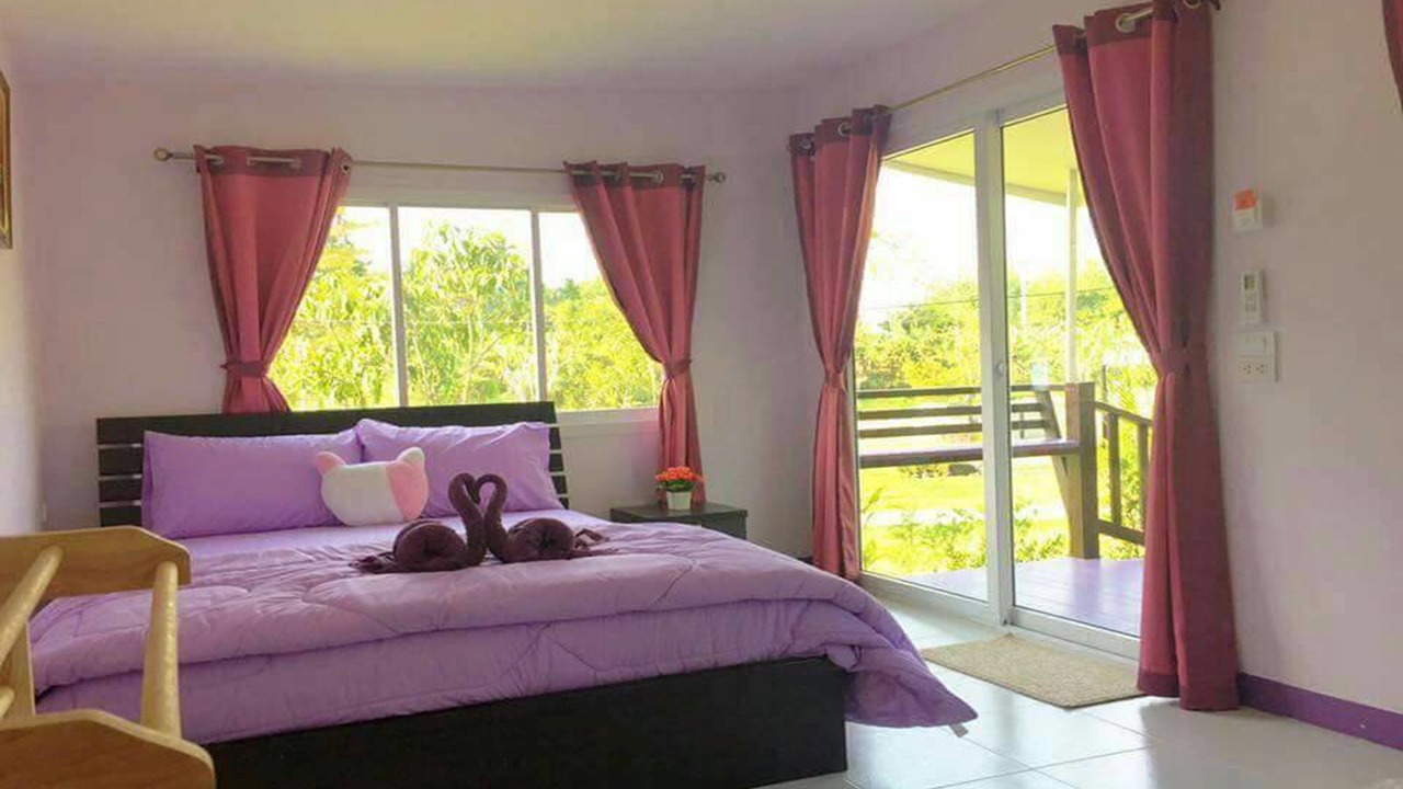 Photo of Bedroom in Nakhon Nayok
