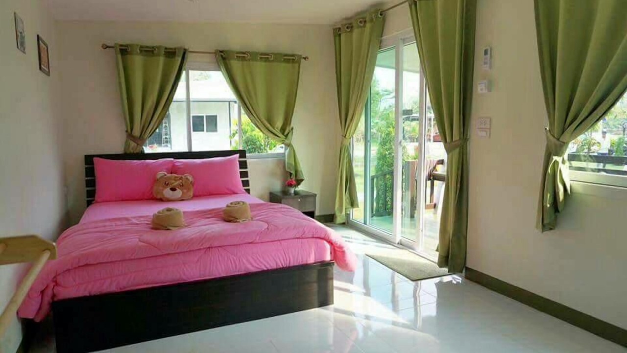 Photo of Bedroom in Nakhon Nayok