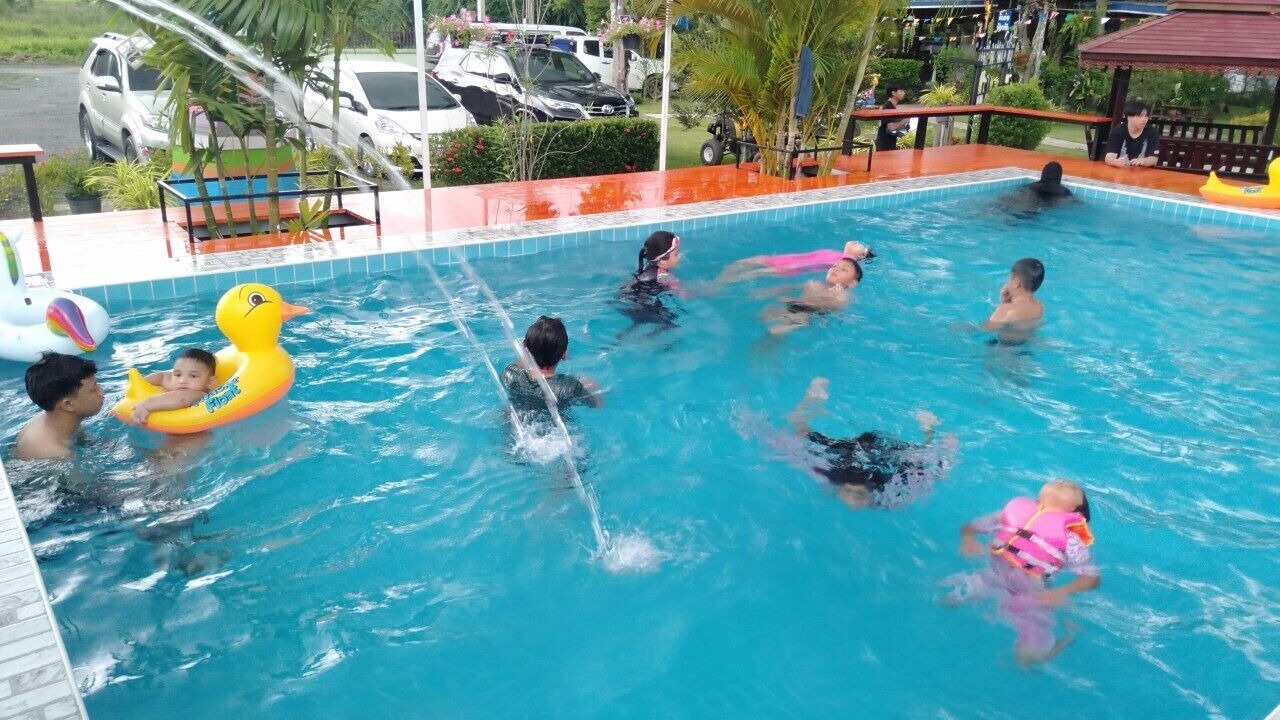 Photo of Outdoor in Nakhon Nayok