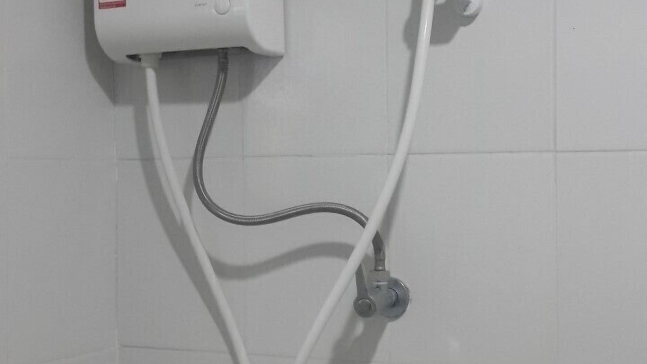 Photo of Bathroom in Nakhon Nayok