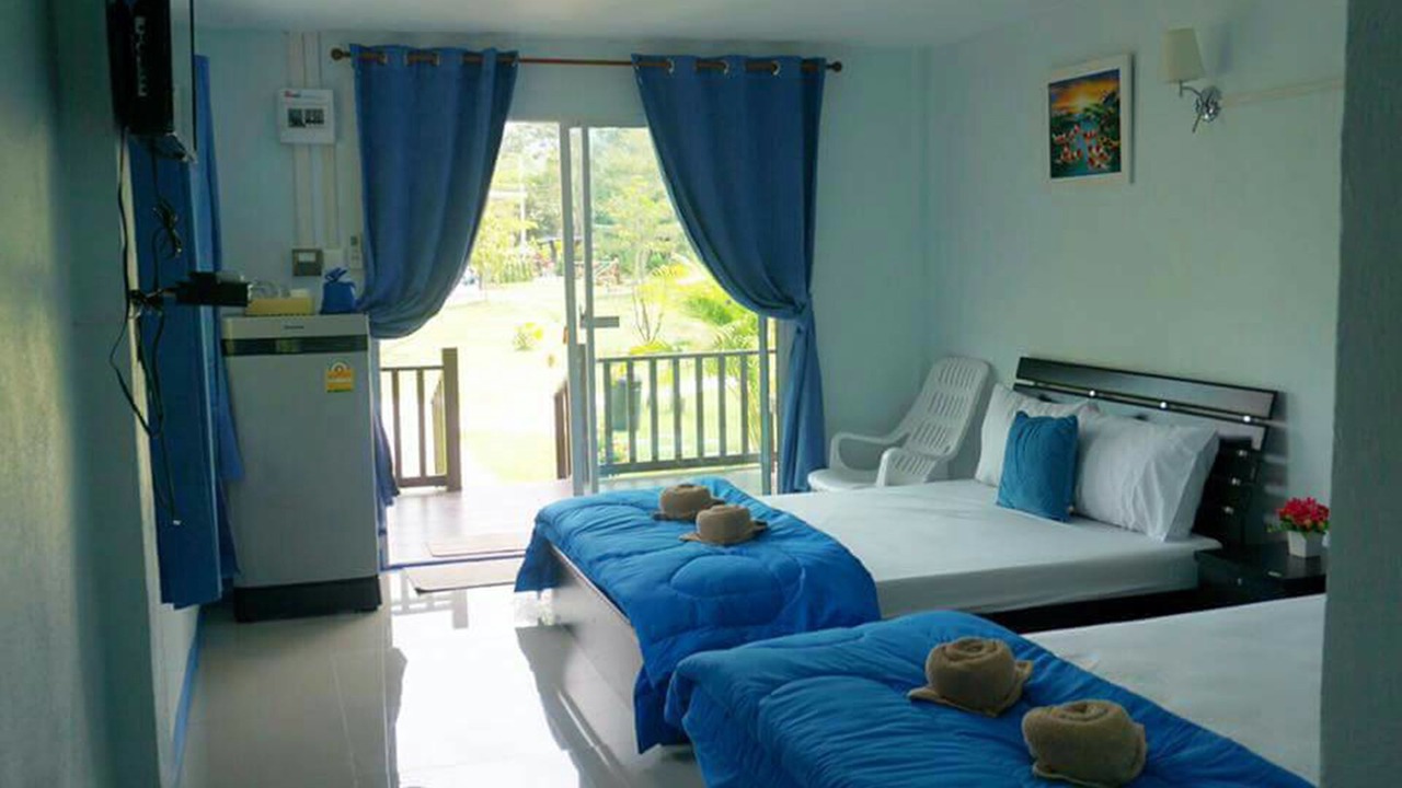 Photo of Bedroom in Nakhon Nayok