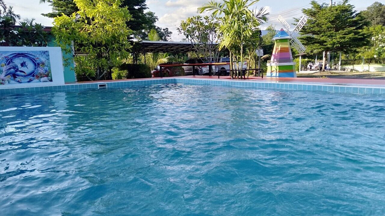 Photo of Outdoor in Nakhon Nayok