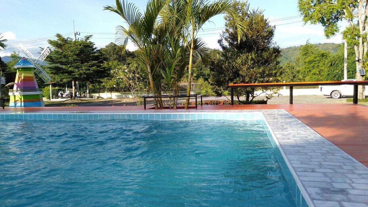 Photo of Outdoor in Nakhon Nayok