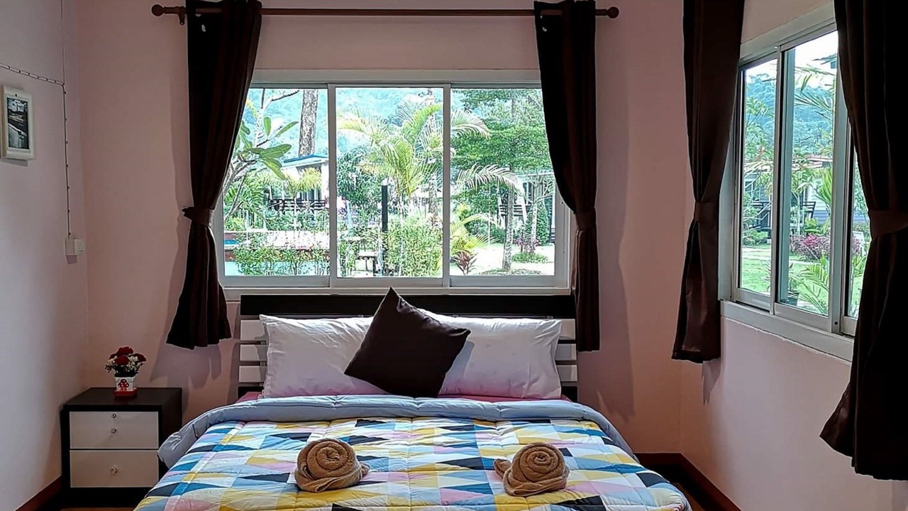 Photo of Bedroom in Nakhon Nayok