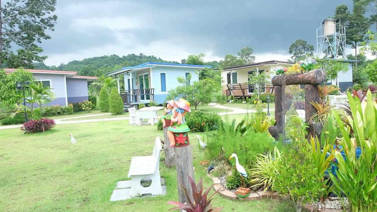 Photo of Outdoor in Nakhon Nayok