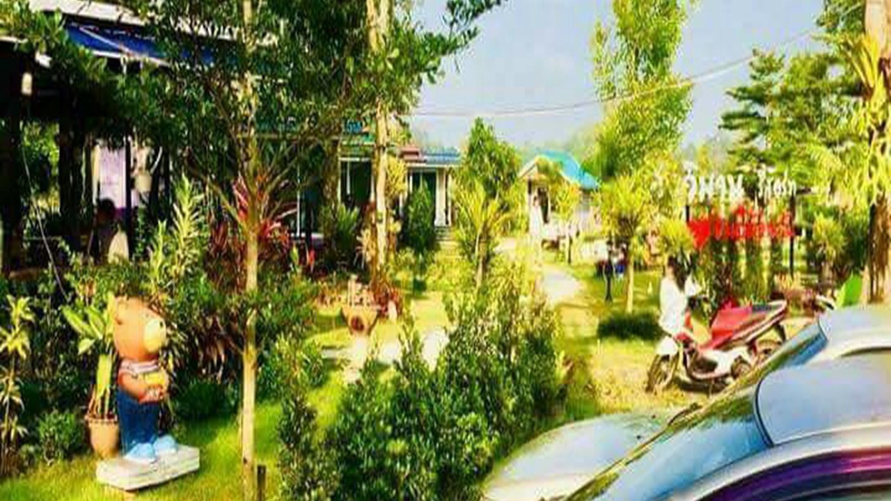 Photo of Outdoor in Nakhon Nayok