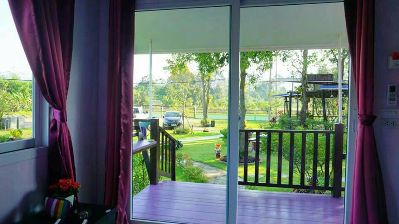 Photo of Patio Balcony in Nakhon Nayok