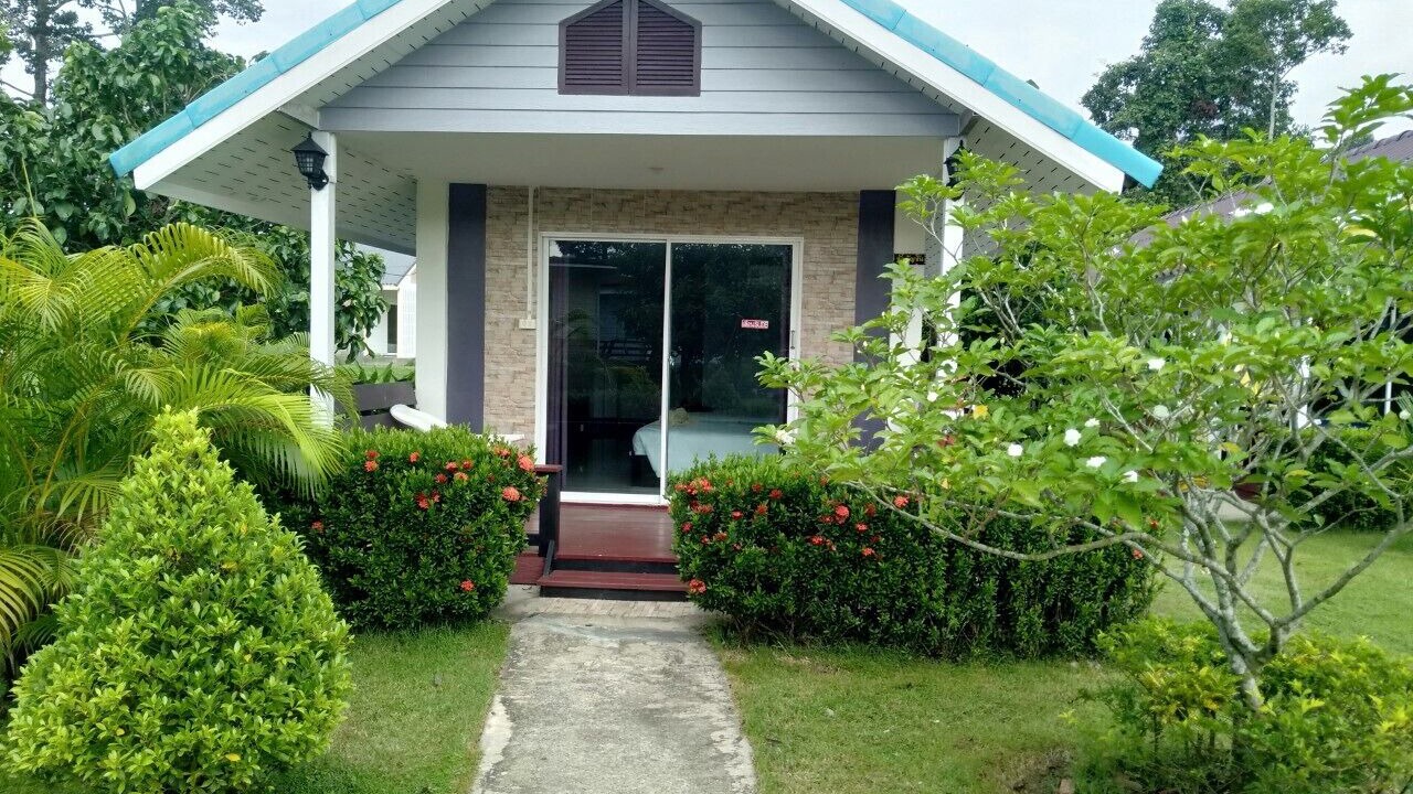 Photo of Bedroom in Nakhon Nayok