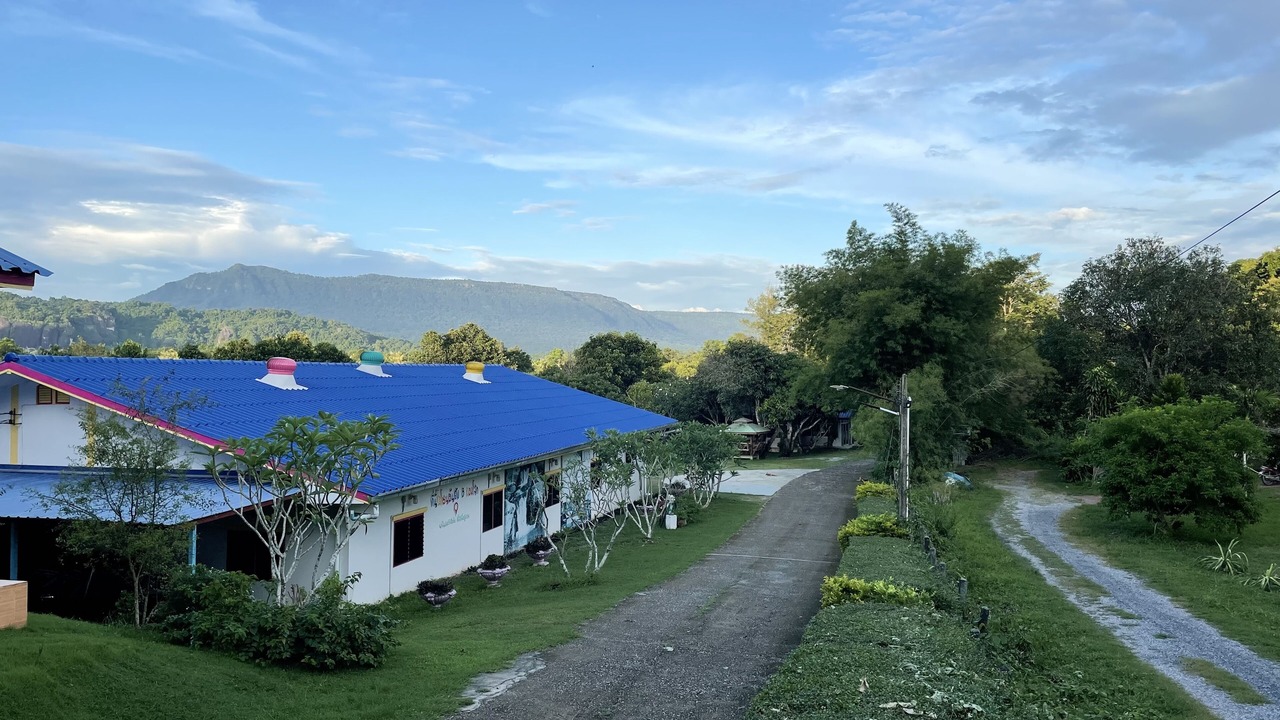 Photo of Outdoor in Pak Phli
