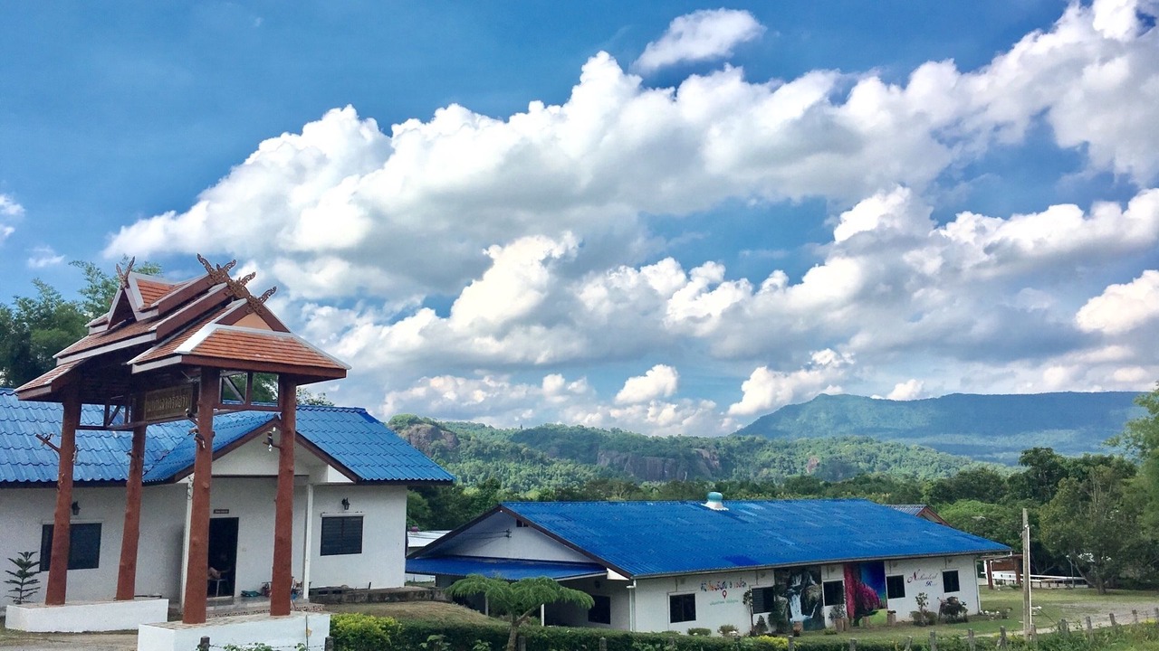 Photo of Outdoor in Pak Phli