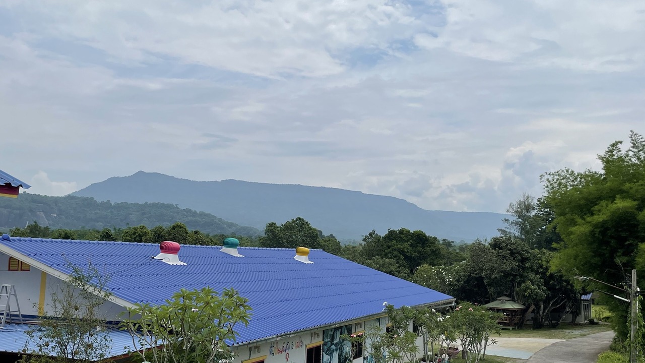 Photo of Outdoor in Pak Phli