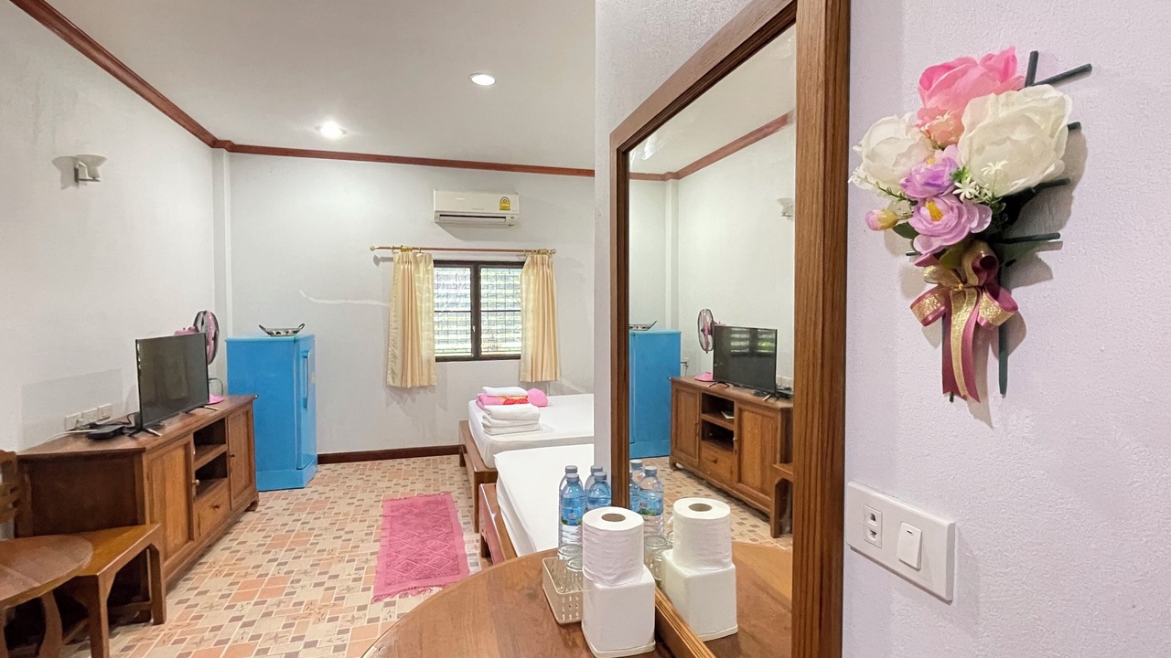 Photo of Bedroom in Pak Phli