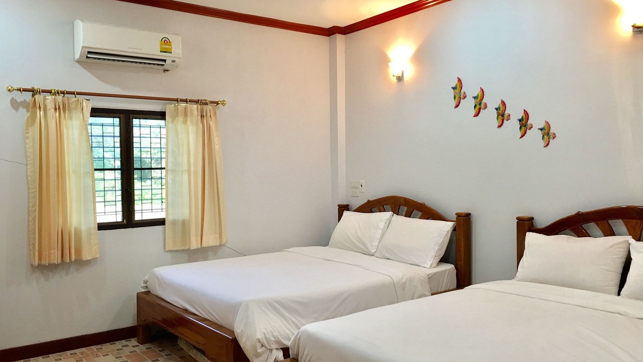 Photo of Bedroom in Pak Phli