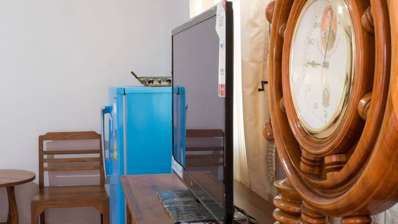 Photo of Bedroom in Pak Phli