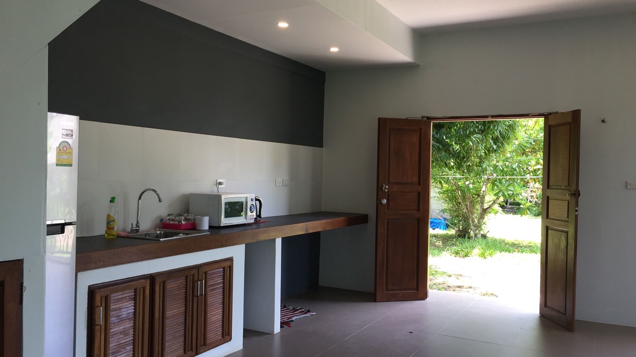 Photo of Kitchen in Ko Yao