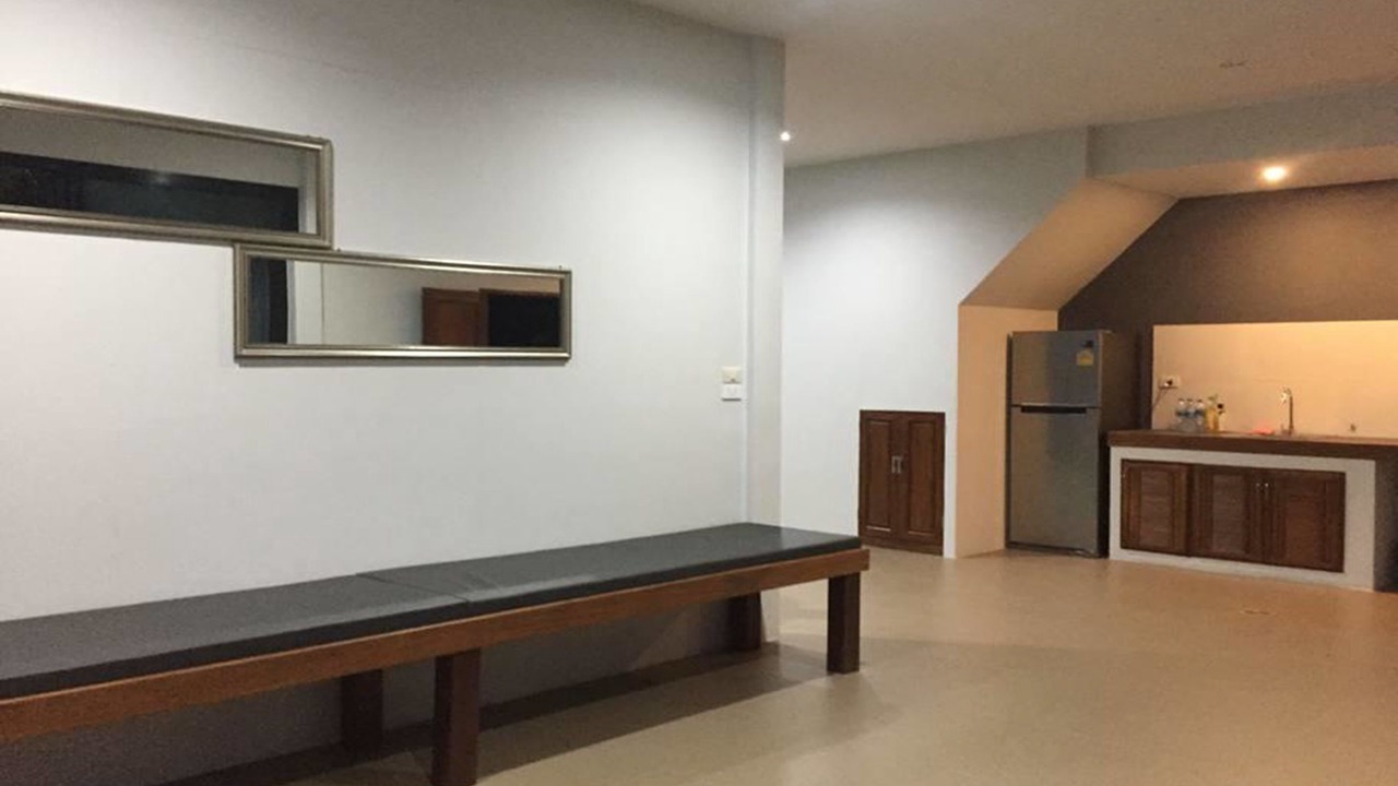 Photo of Bedroom in Ko Yao
