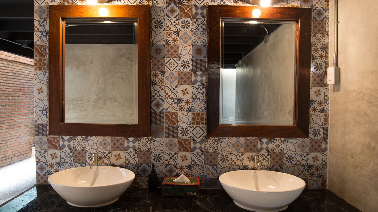 Photo of Bathroom in Wachira Phayaban