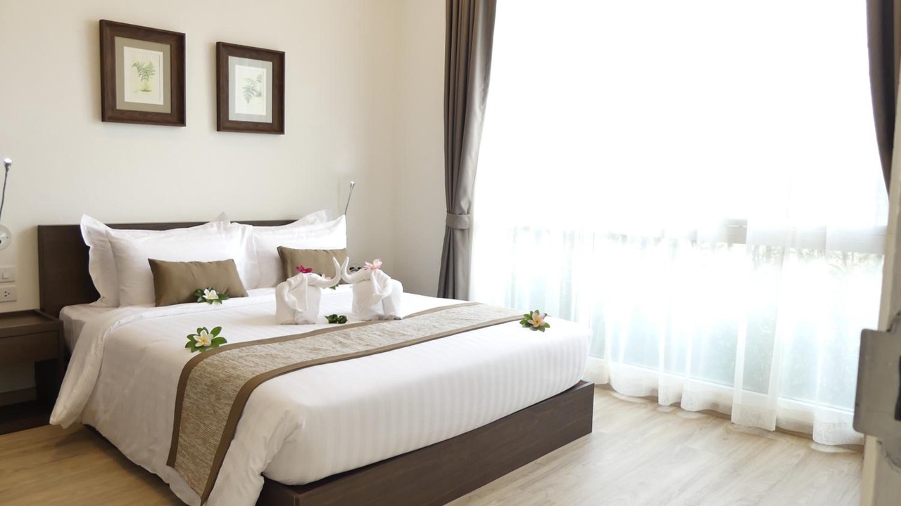 Photo of Bedroom in Tha Tum