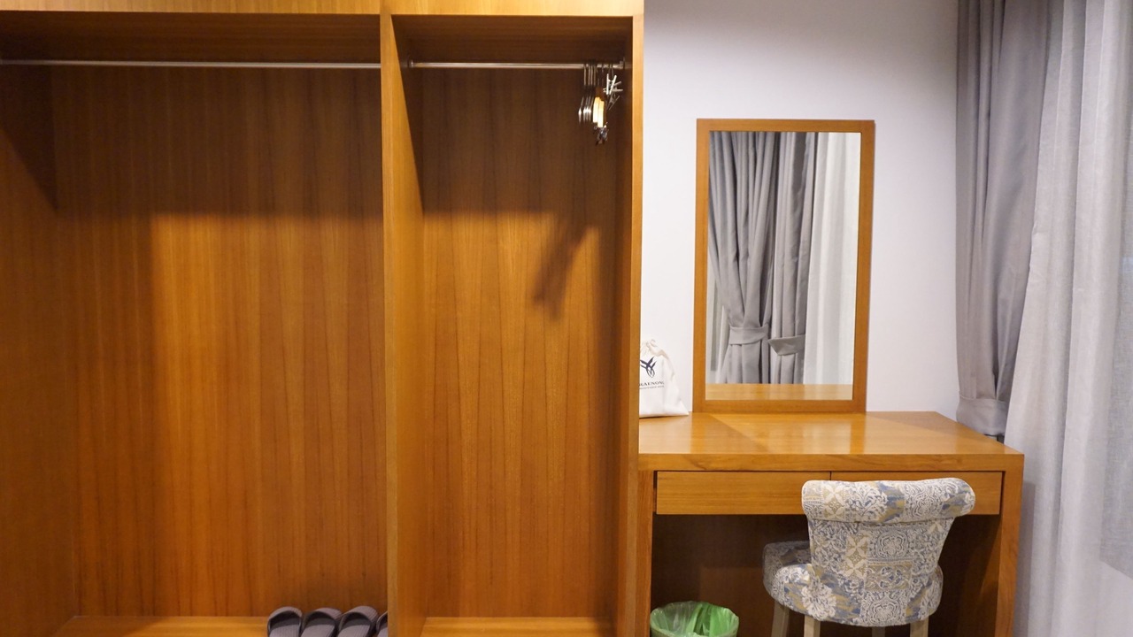 Photo of Bedroom in Ranong