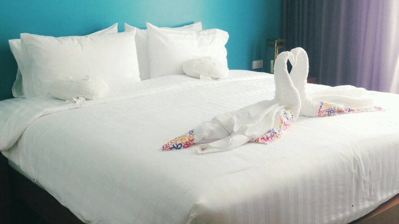 Photo of Bedroom in Ranong